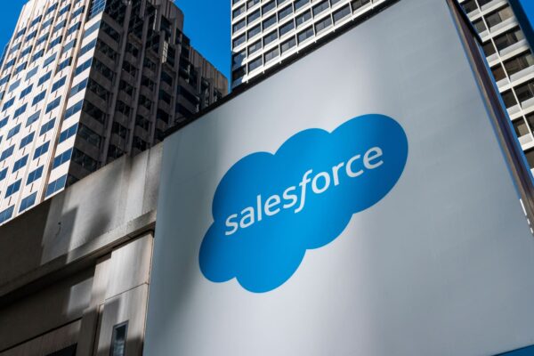 Salesforce’s soft guidance gives the skeptics more fuel. Here’s why we are hanging on
