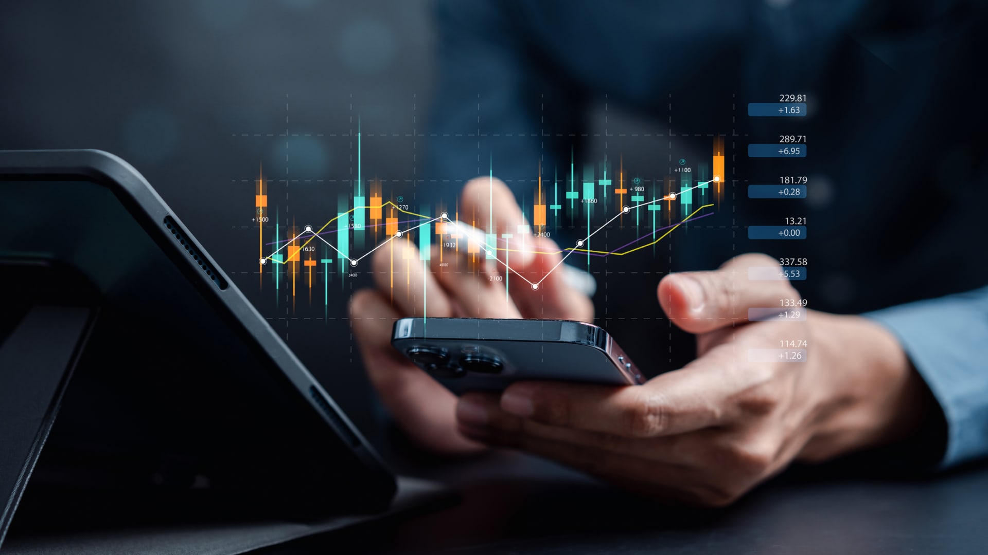 From TV weatherman to dentist, FundSeeder finds hidden talent