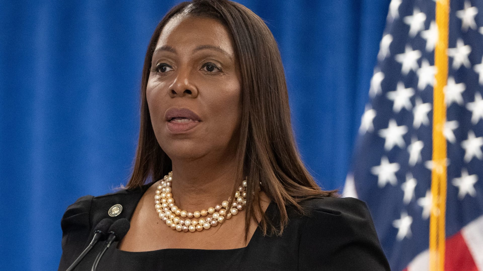 RCI Hospitality strip club execs bribed tax auditor with comped dances: NY AG RCI Hospitality strip club execs bribed tax auditor with comped dances: NY AG