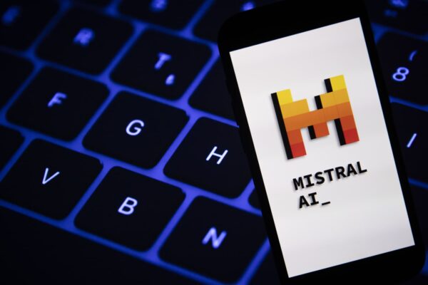 AI firm Mistral valued at  billion as ASML takes major stake