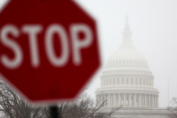 Trump OMB signals federal worker layoffs Trump OMB signals federal worker layoffs