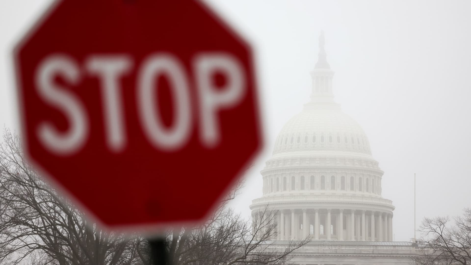 Trump OMB signals federal worker layoffs Trump OMB signals federal worker layoffs