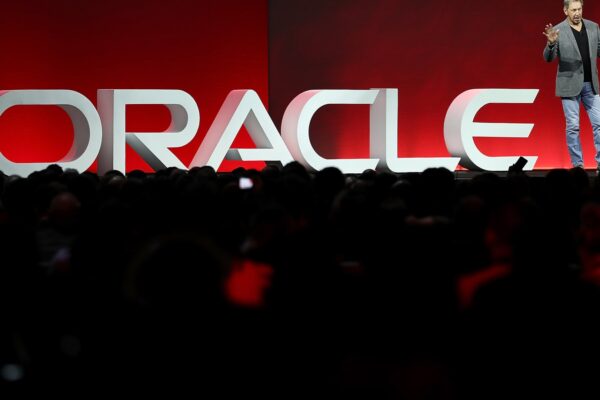 Oracle’s jaw-dropping growth projection defies predictions Oracle’s jaw-dropping growth projection defies predictions