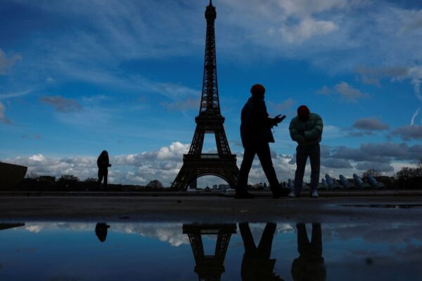 French sovereign wealth chief warns Europe ‘colonized’ by U.S., China