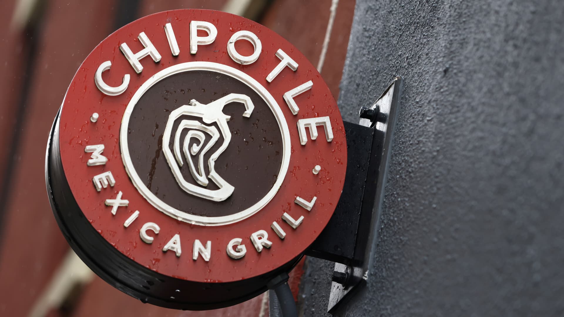 Chipotle to expand to Asia through joint venture with SPC Group Chipotle to expand to Asia through joint venture with SPC Group