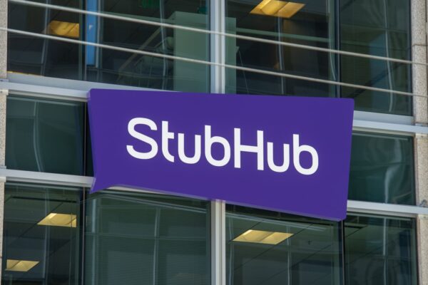 StubHub aims to raise up to .2 billion in IPO