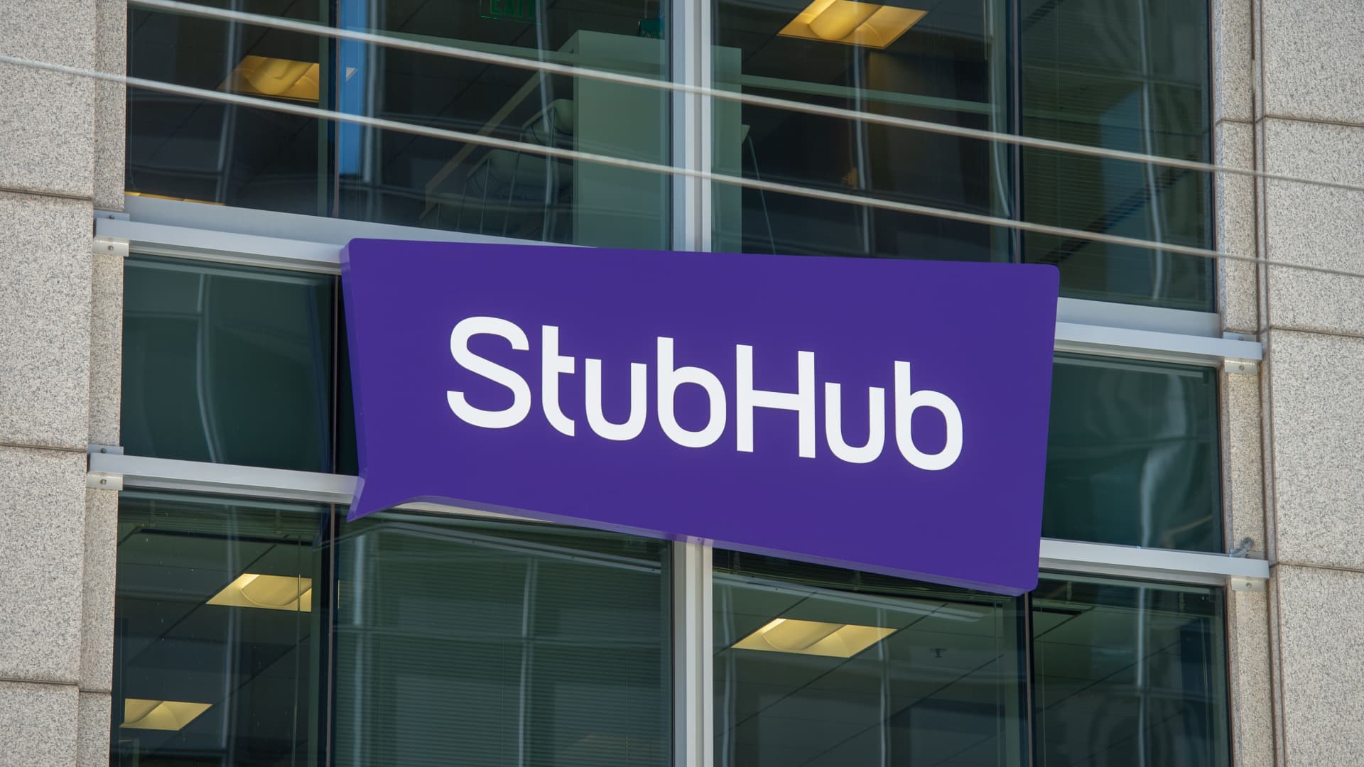 StubHub aims to raise up to .2 billion in IPO StubHub aims to raise up to .2 billion in IPO