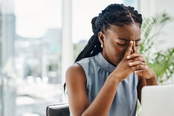 How AI could help fight burnout