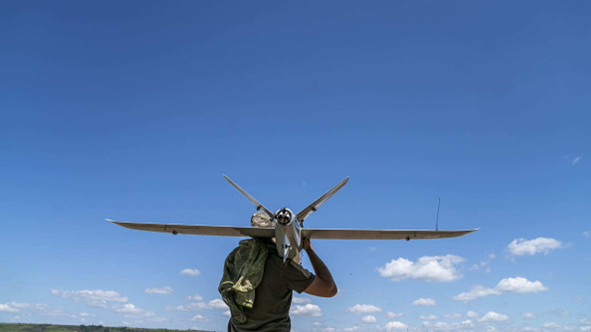 Ukrainian drones stage new attack on major Russian petrochemical complex Ukrainian drones stage new attack on major Russian petrochemical complex