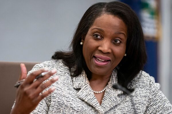 Economists defend Fed’s Lisa Cook against Trump firing bid