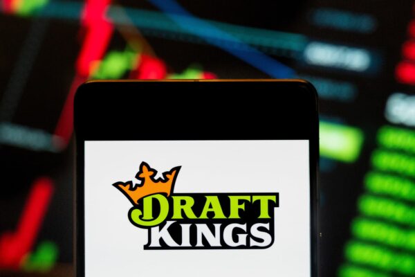 Massive Powerball jackpot means big boost for DraftKings