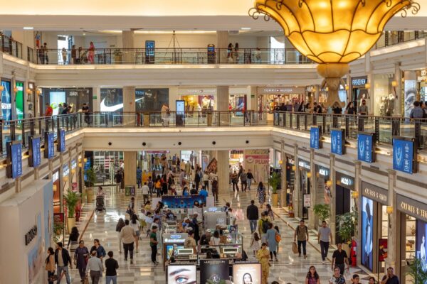 India’s consumption push could ease the impact of Trump’s tariffs