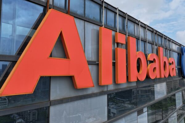 Alibaba shares rise after it lands major customer for its AI chips