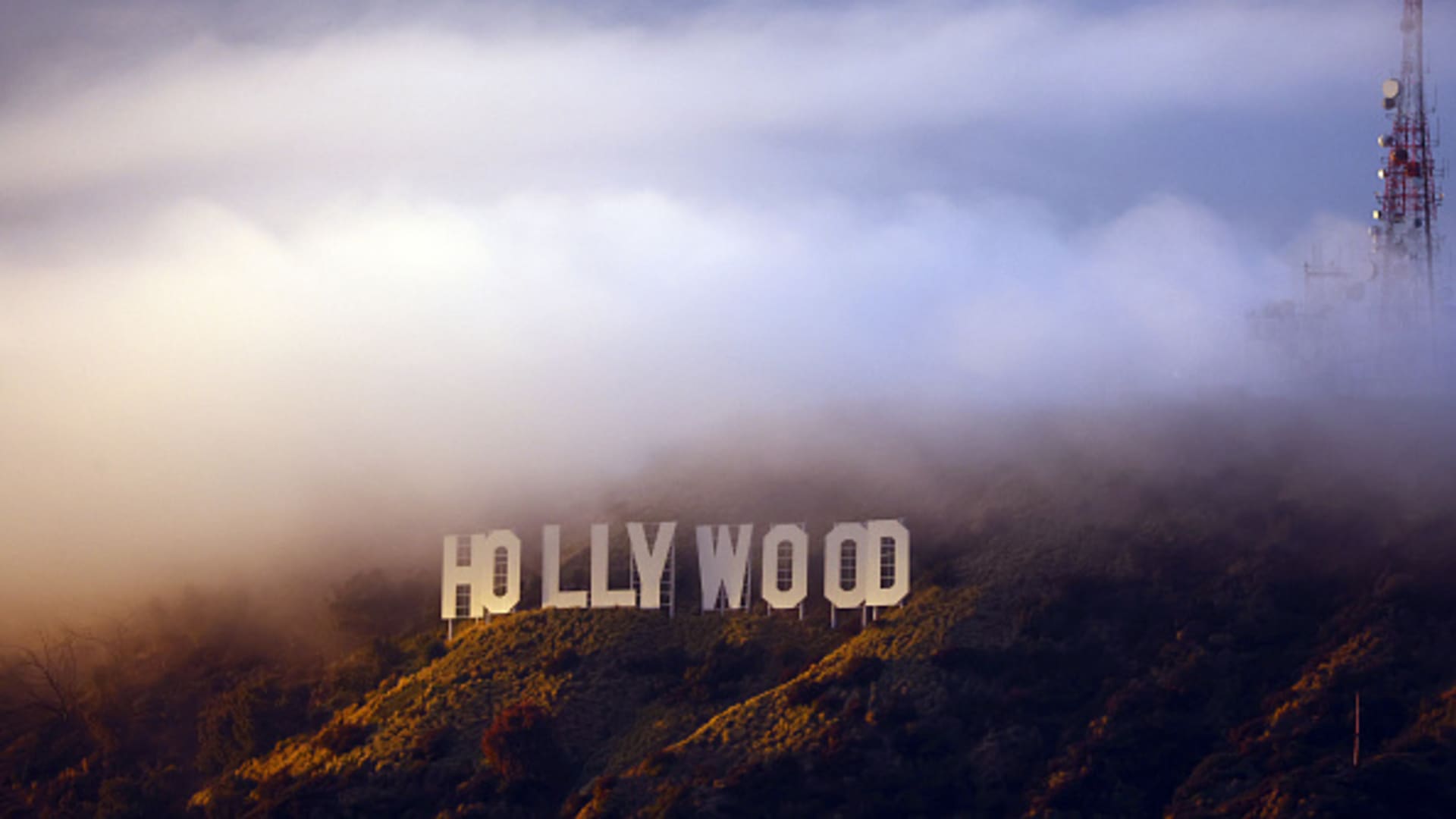Why production has left Hollywood Why production has left Hollywood
