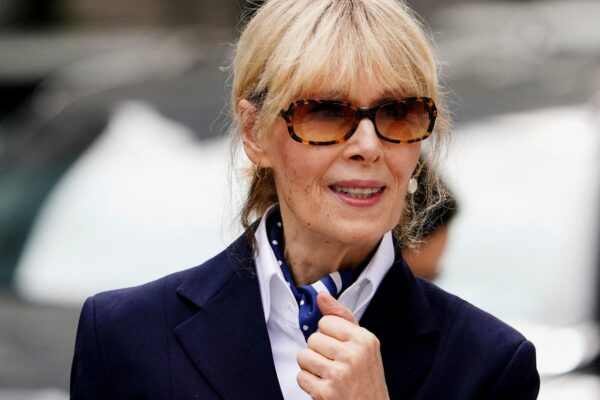 Trump loses bid to overturn .3 million judgment in E. Jean Carroll defamation case Trump loses bid to overturn .3 million judgment in E. Jean Carroll defamation case