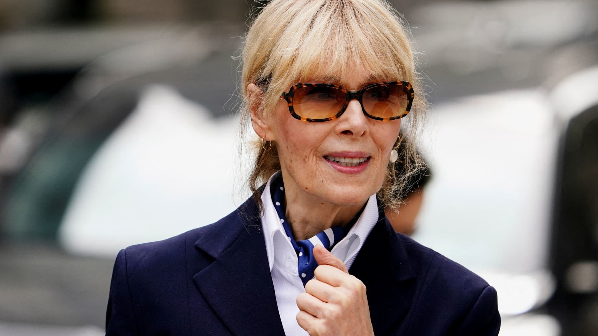 Trump loses bid to overturn .3 million judgment in E. Jean Carroll defamation case Trump loses bid to overturn .3 million judgment in E. Jean Carroll defamation case