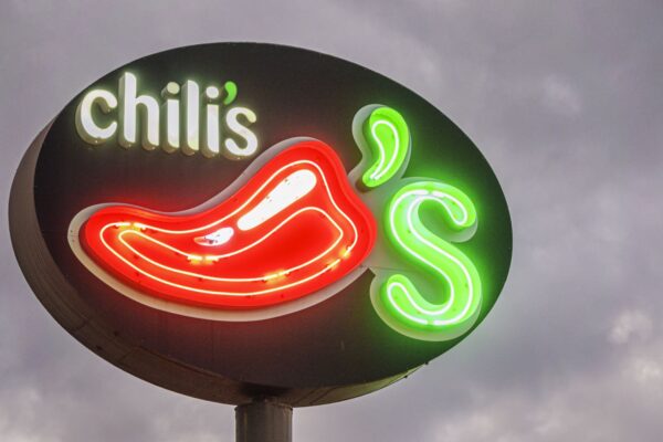 Chili’s parent Brinker International could jump more than 30%, Evercore ISI says