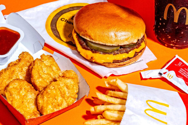 McDonald’s to expand value menu with discounted combo meals