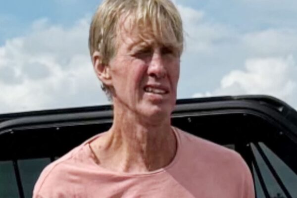 Ryan Routh gets life sentence for trying to shoot Trump