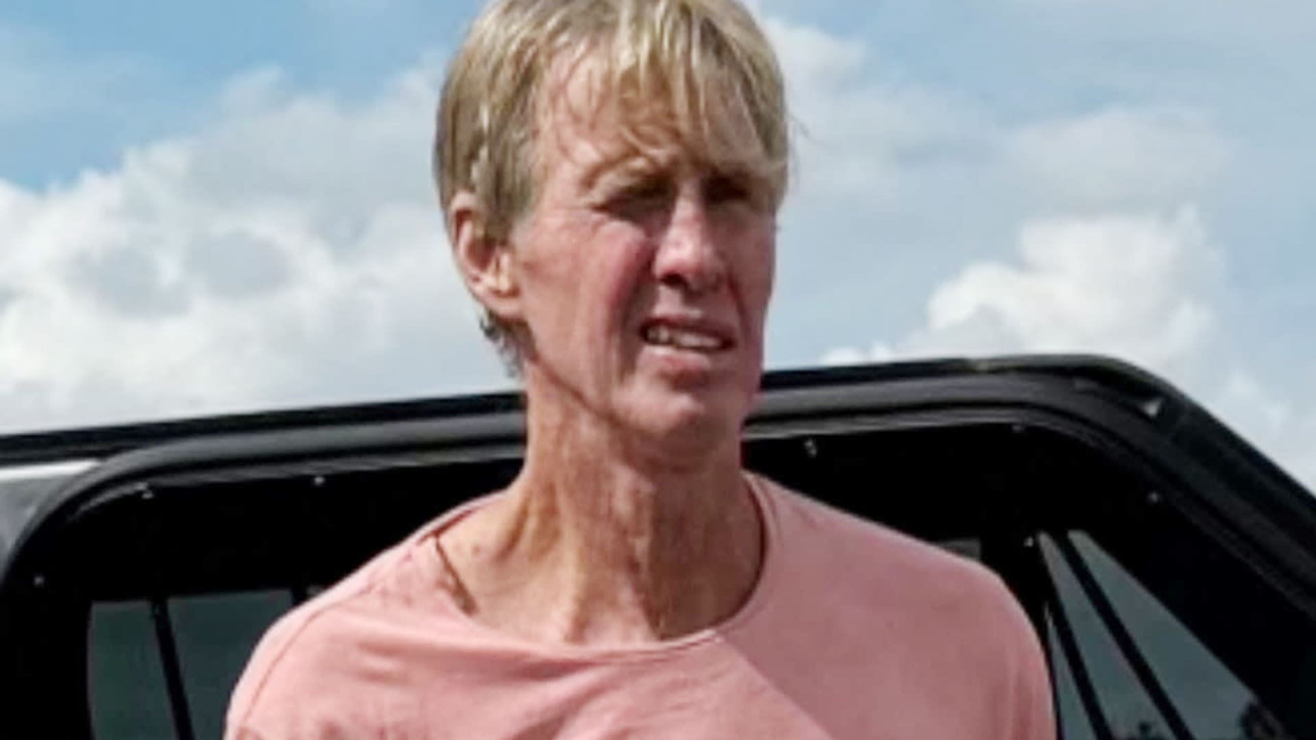 Ryan Routh gets life sentence for trying to shoot Trump