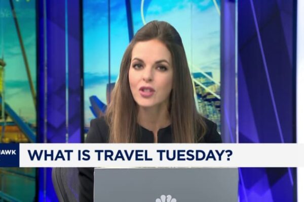 Google Flights’ ‘No. 1 advice, always’ to score cheap airfare