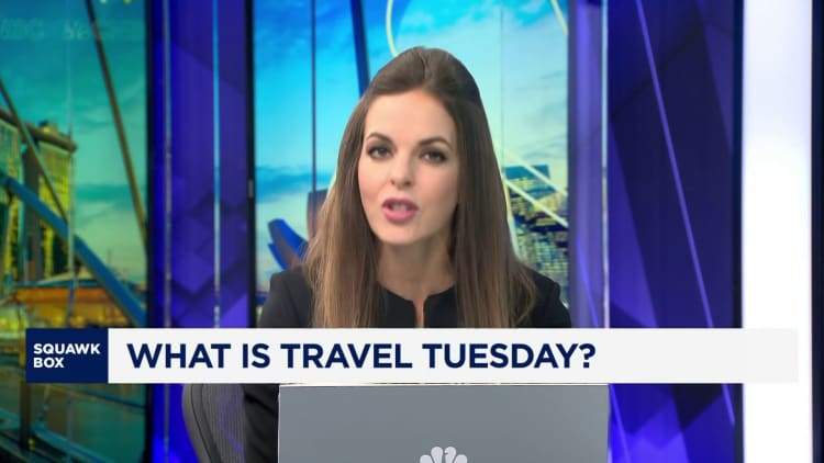 Google Flights’ ‘No. 1 advice, always’ to score cheap airfare