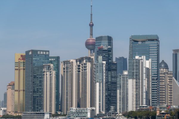 Asia markets rise as investors assess key China inflation data