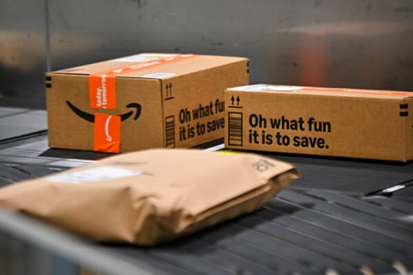 Amazon introduces AI agent to help sellers with tedious tasks