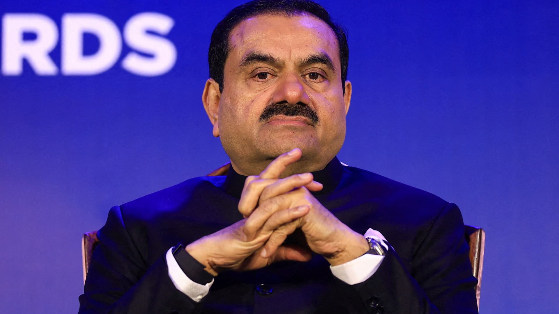Adani Power surges 20% after stock split, group shares rally on partial SEBI clearance Adani Power surges 20% after stock split, group shares rally on partial SEBI clearance