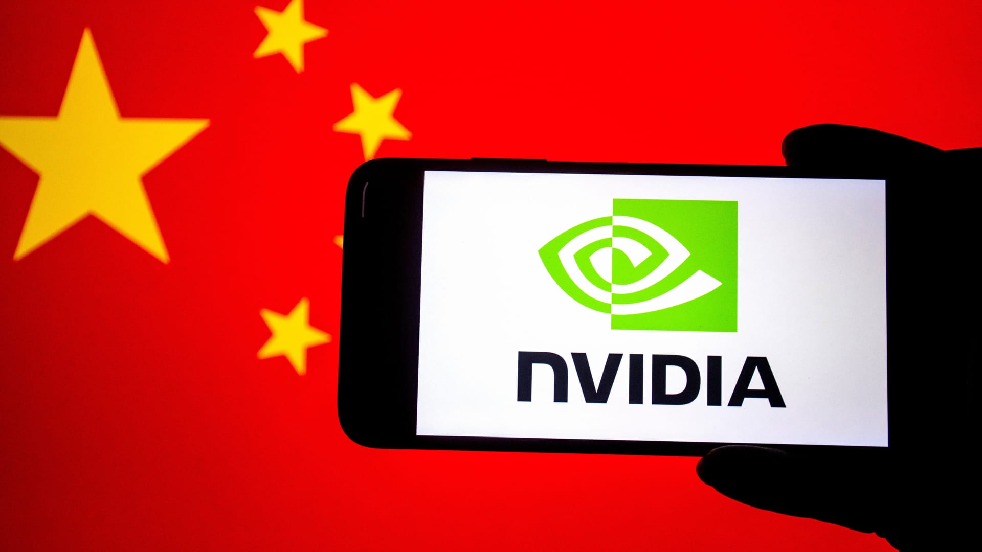 Nvidia violated anti-monopoly law, will continue investigation Nvidia violated anti-monopoly law, will continue investigation