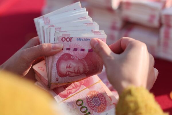 The Chinese yuan balancing act fuels both opportunity and friction