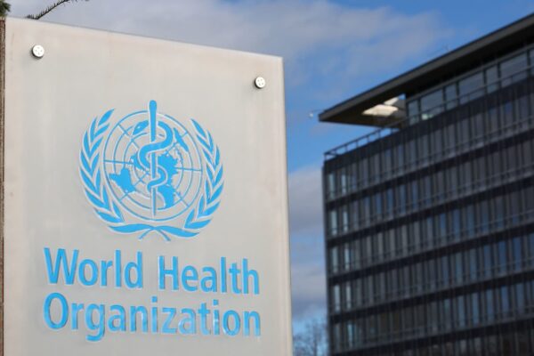 EU, WHO counter Trump’s warnings on autism and pregnancy