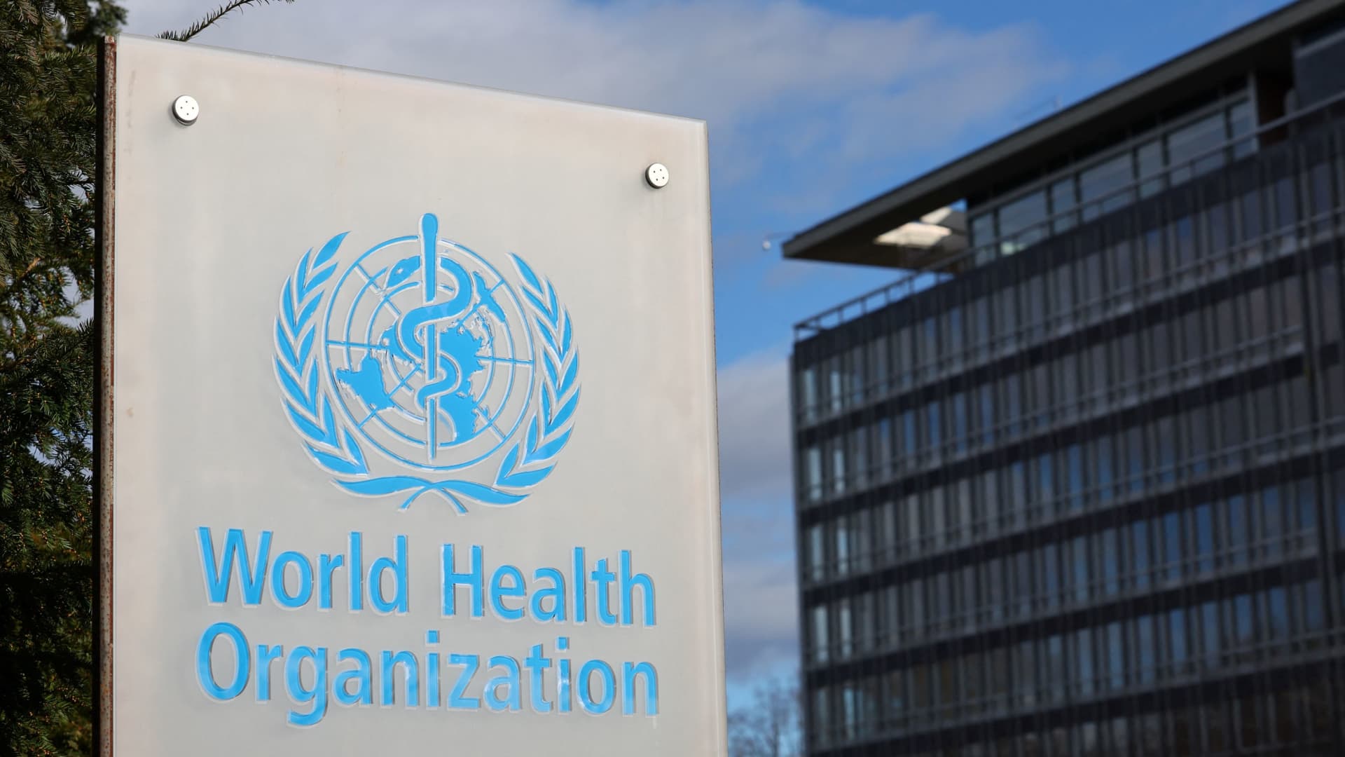 EU, WHO counter Trump’s warnings on autism and pregnancy