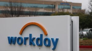 Activist investor Elliott takes more than  billion stake in Workday