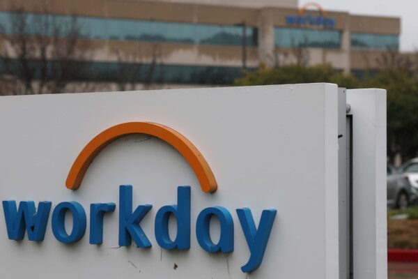 Activist investor Elliott takes more than  billion stake in Workday