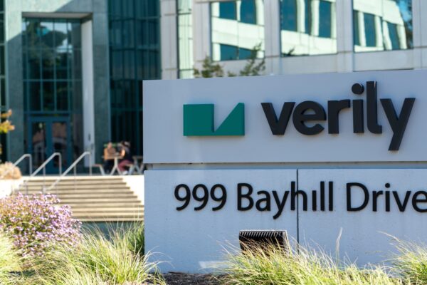 Verily covered up HIPAA violations