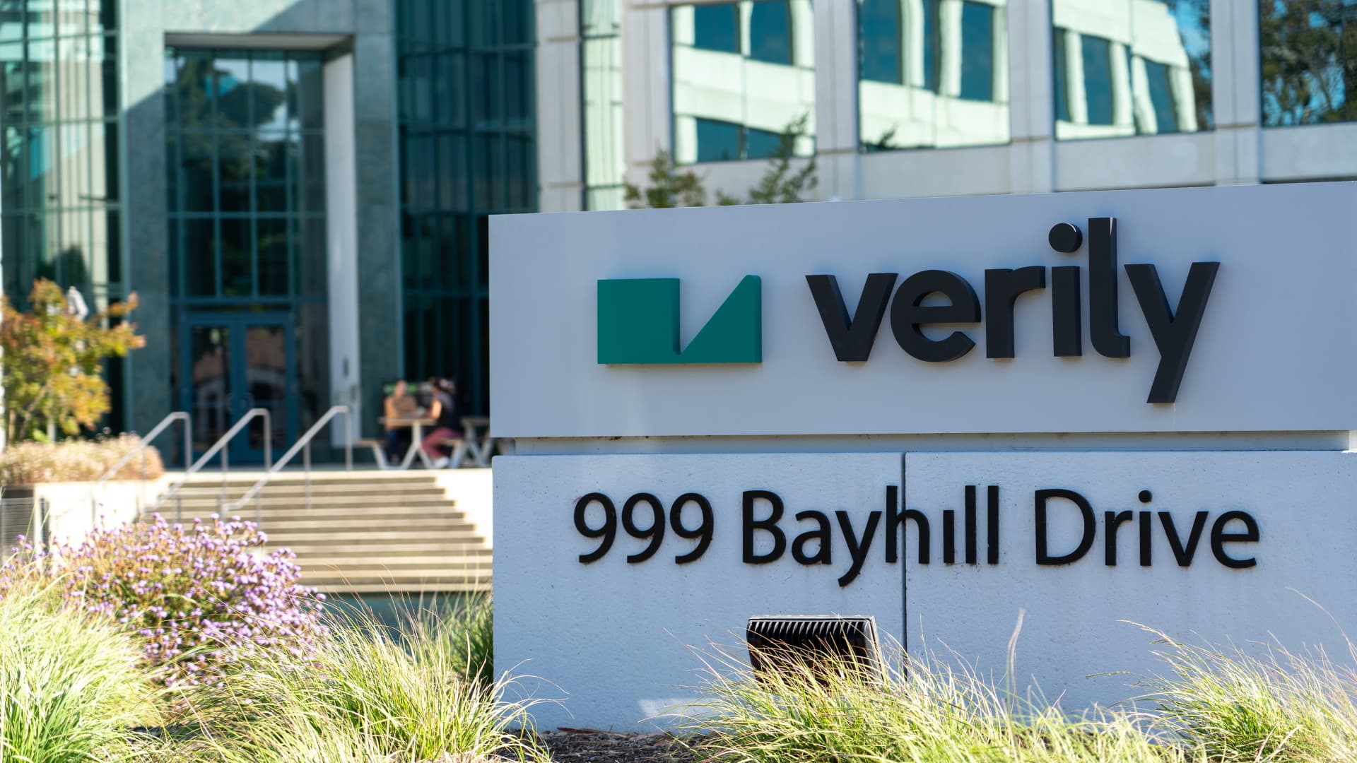 Verily covered up HIPAA violations Verily covered up HIPAA violations
