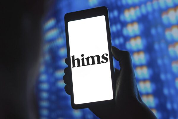 The charts on this telehealth stock point to strong gains ahead, according to Katie Stockton