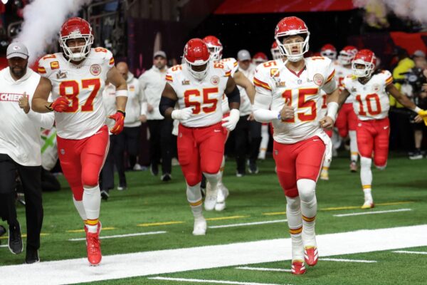 YouTube NFL game, NCAA’s Charlie Baker