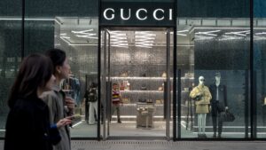 Hedge fund bears are scaling back Kering short positions as new CEO plots resurgence