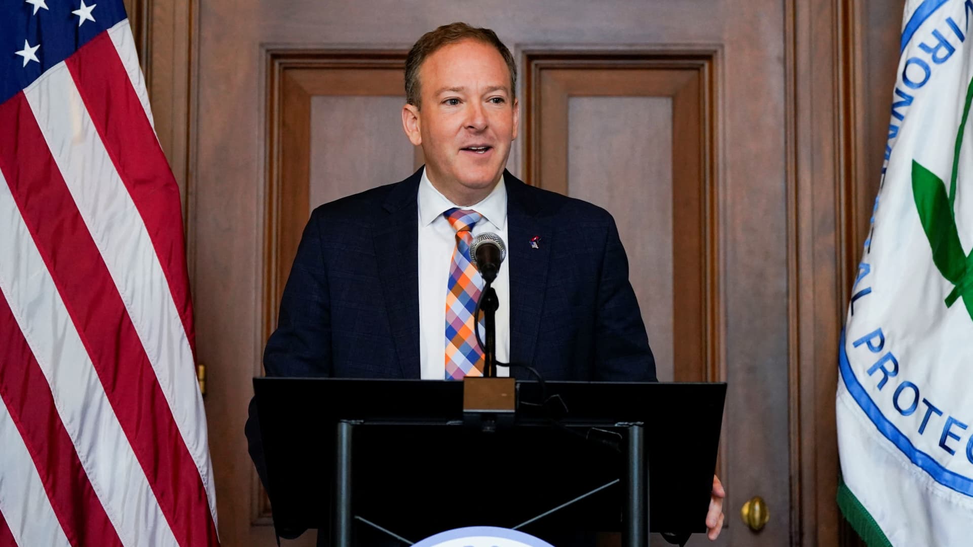 EPA proposes end to mandatory greenhouse gas reporting