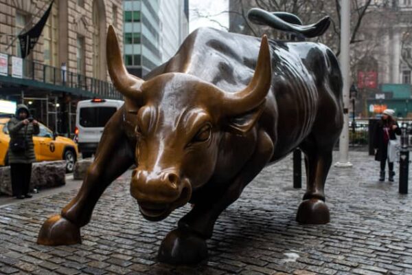 Solomon, Dimon, Pick weigh in on the state of the economy