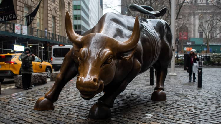 Solomon, Dimon, Pick weigh in on the state of the economy Solomon, Dimon, Pick weigh in on the state of the economy