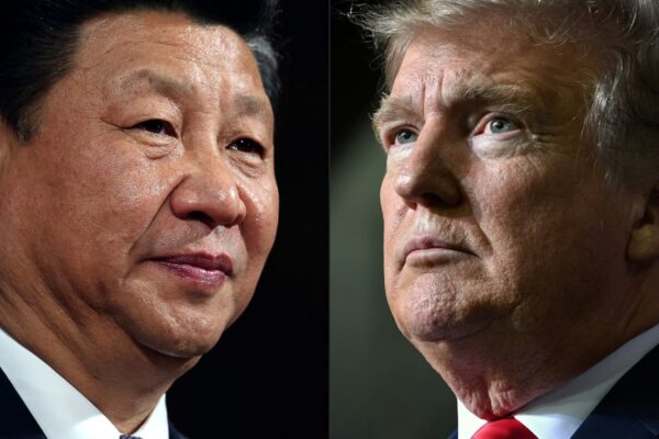 Trump, Xi call on TikTok deal underway Trump, Xi call on TikTok deal underway