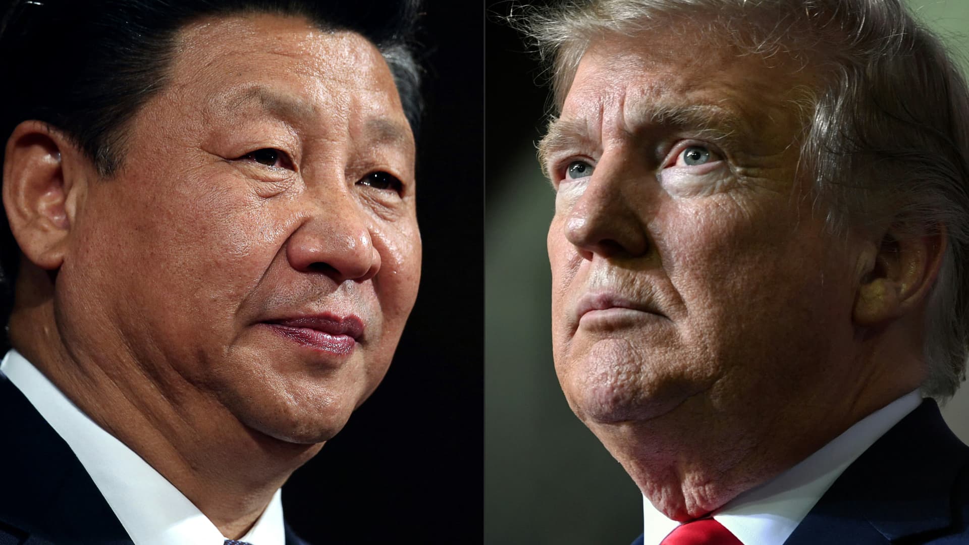 Trump, Xi call on TikTok deal underway Trump, Xi call on TikTok deal underway