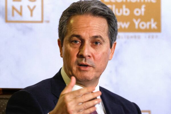 St. Louis Fed President Musalem sees ‘limited room’ for more interest rate cuts