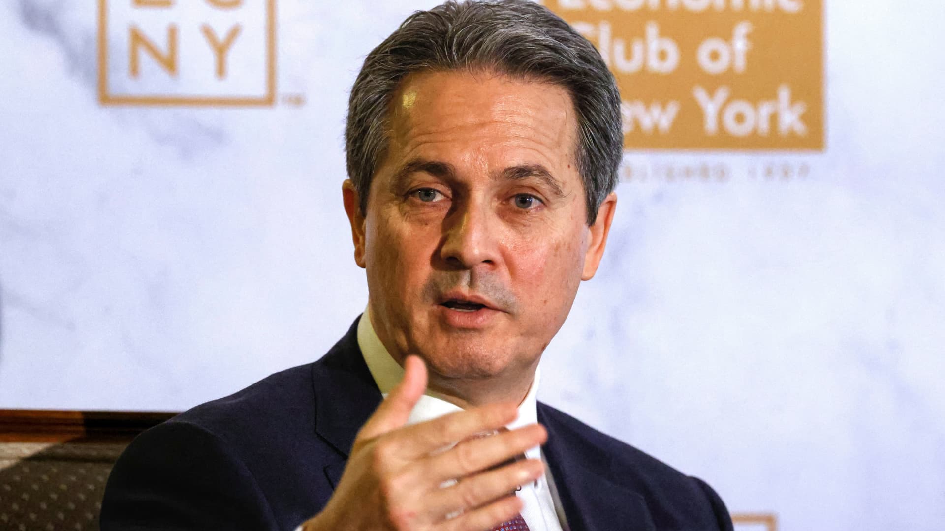 St. Louis Fed President Musalem sees ‘limited room’ for more interest rate cuts St. Louis Fed President Musalem sees ‘limited room’ for more interest rate cuts
