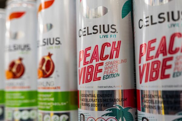 This energy drink stock has doubled this year, and Goldman sees even more gains ahead