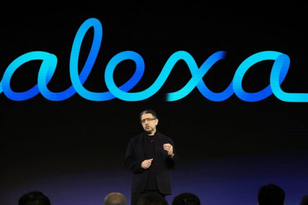 Amazon’s new Echo devices designed for Alexa+ start at 