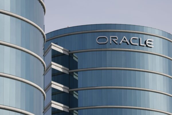 Oracle wasn’t enough to lift all boats